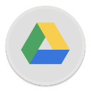 Google drive icon