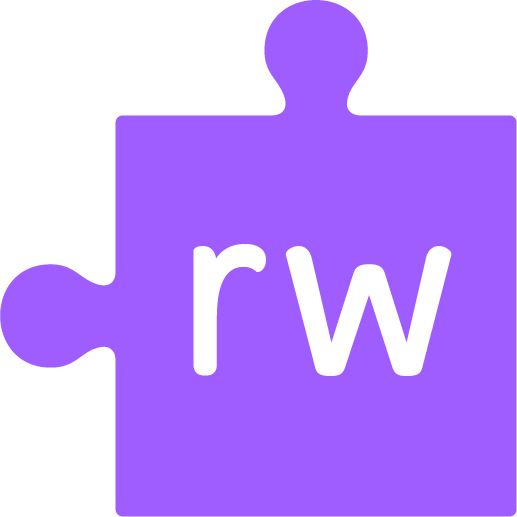 google read and write icon